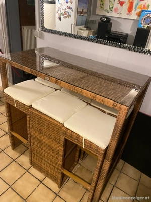 Hochtisch  Bild 3