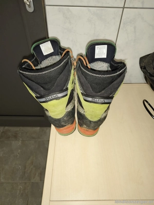 Salewa Bergschuhe  Bild 4