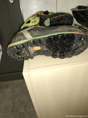 Salewa Bergschuhe  Bild 3