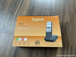 GIGA-Set in Top Zustand 