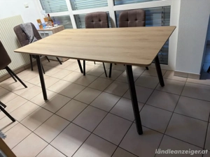 Esstisch 160cm