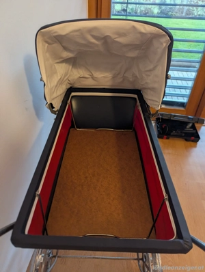 Puppenwagen Bild 4