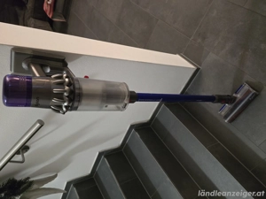 Dyson V11 absolute Bild 3