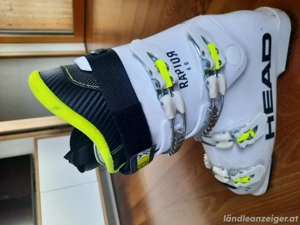 Head Raptor 26, 26 5 Bild 2