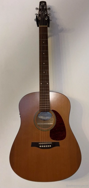 Godin Seagull S6 Original