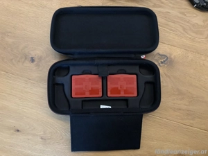 Nintendo Switch mit OVP + Spiel