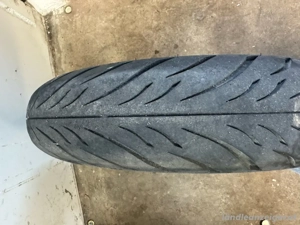 Moped Derbi, Setup,  Bild 5