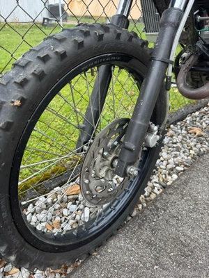 Moped Derbi, Setup,  Bild 4