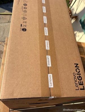 Lenovo Legion T5 30IAS10, NEU UNGEÖFFNET in ovp Bild 2