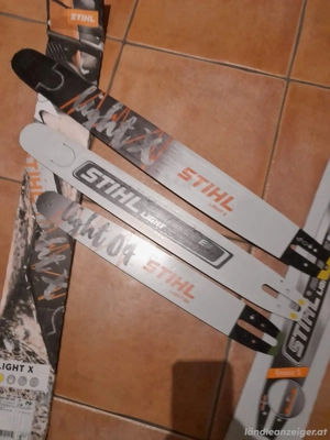 Stihl Light Schwert 40cm 50cm 63cm