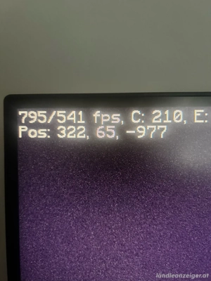 Volles Gaming Setup | Top Zustand Bild 7