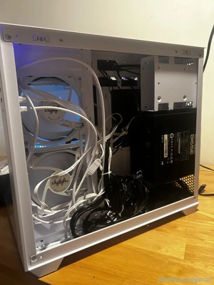 Volles Gaming Setup | Top Zustand Bild 5