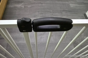 Türschutzgitter Bild 2