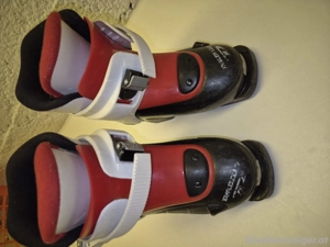 Skischuhe  Bild 2