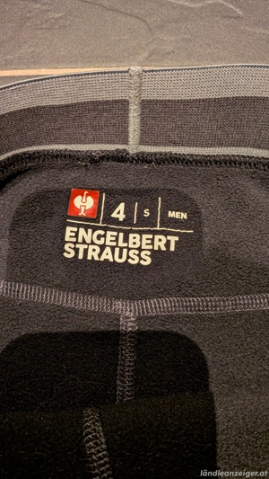 Engelbert Strauss Lange Unterhose X Warm Bild 2