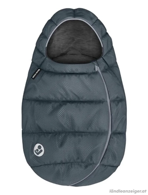 Kinderwagen - Maxi Cosi Set Bild 5