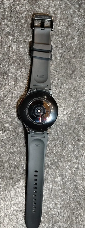 Samsung Galaxy Watch 4 Classic Bild 4