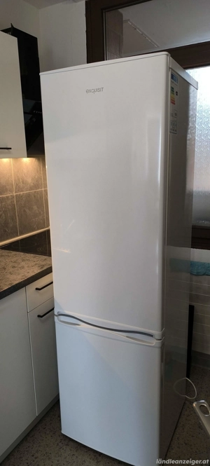 Kühlschrank exquisit 