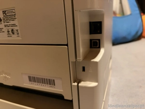 Drucker Tintenstrahl Laser Bild 2