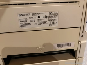 Drucker Tintenstrahl Laser Bild 3