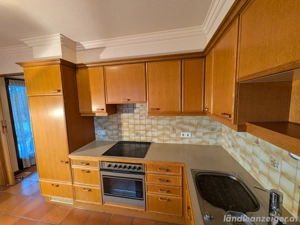 Küche inkl. Herd & Backrohr Bild 4