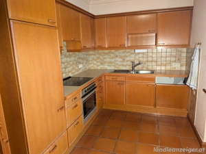 Küche inkl. Herd & Backrohr Bild 3