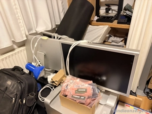 Apple Monitore divers