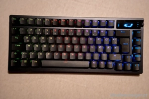 Asus Rog Gaming Tastatur Bild 3