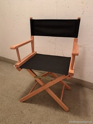 Stühle zum verkaufen Bild 2