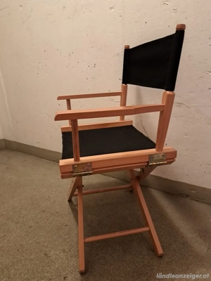 Stühle zum verkaufen