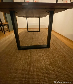 Esszimmertisch Bild 3