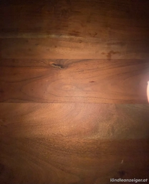 Esszimmertisch Bild 4