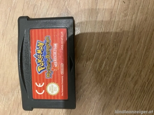 Nintendo DS mit spiele  Bild 3