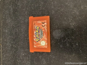 Nintendo DS mit spiele  Bild 4