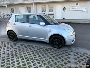 Suzuki Swift Bild 3
