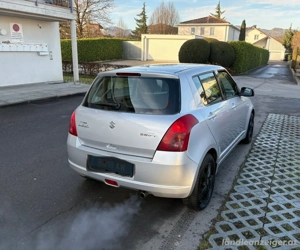 Suzuki Swift Bild 2