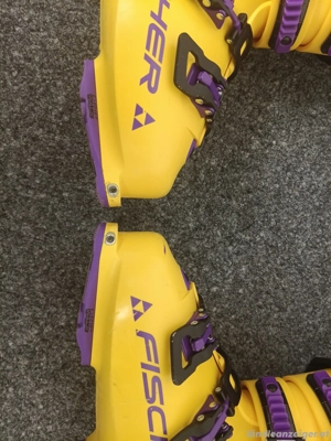 Skischuh Ranger Allround