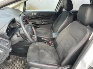 Ford EcoSport Bild 17