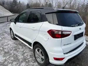Ford EcoSport Bild 15
