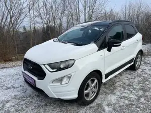 Ford EcoSport Bild 2