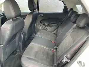 Ford EcoSport Bild 7