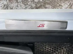 Ford EcoSport Bild 16