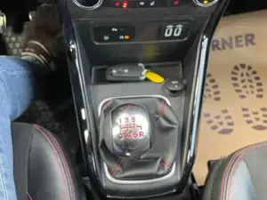 Ford EcoSport Bild 6