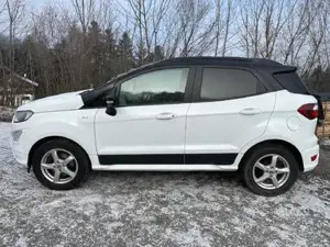 Ford EcoSport Bild 3