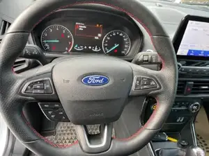 Ford EcoSport Bild 20