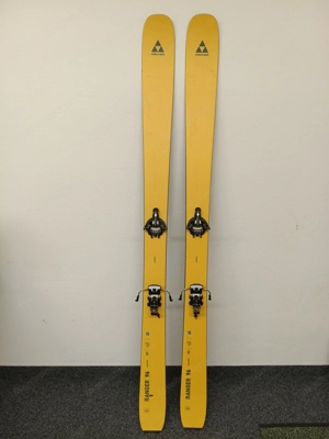 Tourenski Fischet Ranger 96