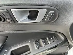 Ford EcoSport Bild 18