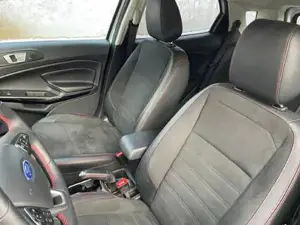 Ford EcoSport Bild 19