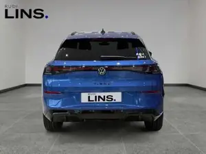 Volkswagen T-Roc Bild 4