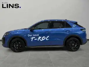 Volkswagen T-Roc Bild 2